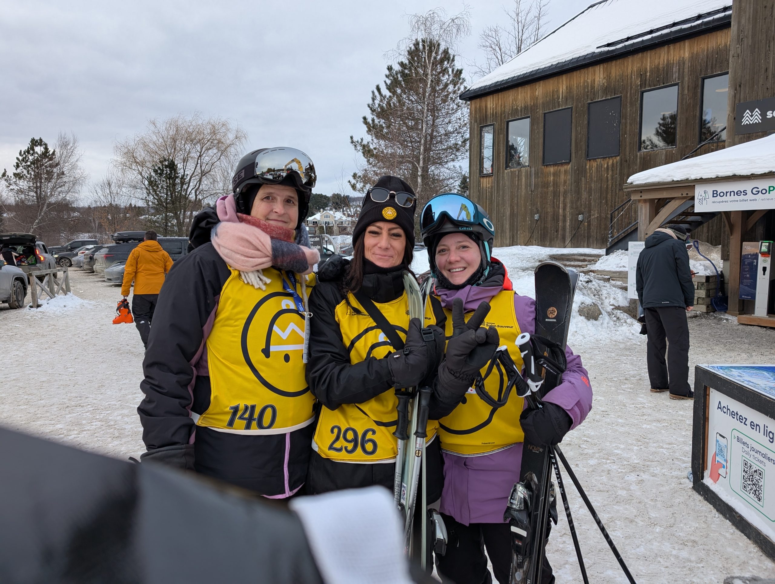 Les Beaux 4H 2025, une année record!